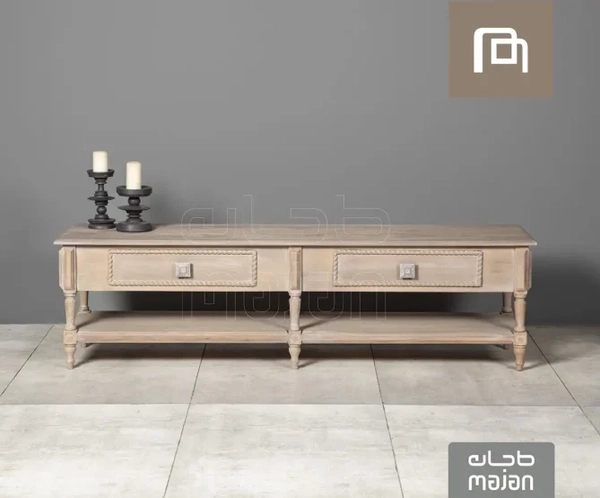 image of France TV Stand