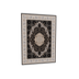 image of Chakavak Rug -Dark Gray