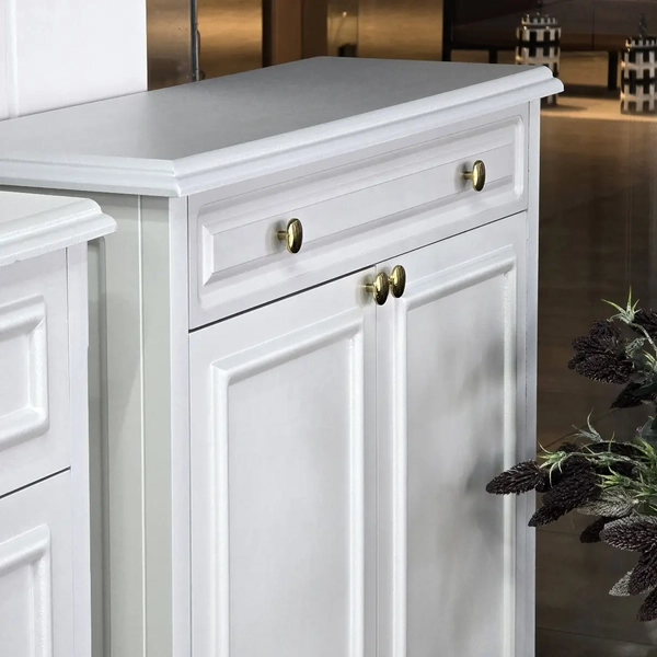 image of Florence Shoe Cabinet