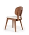 image of Kian upholstered chair