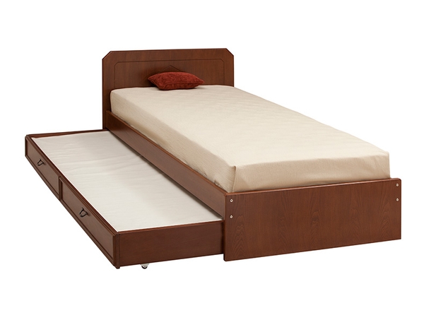 image of Victory single bed