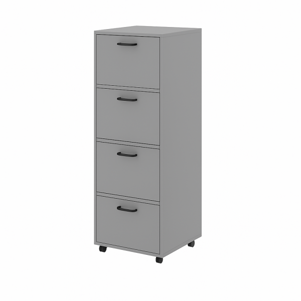 تصویر فایل اداری ۴ طبقه مدل Raxon