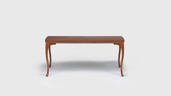 image of Sapli dining table for 6
