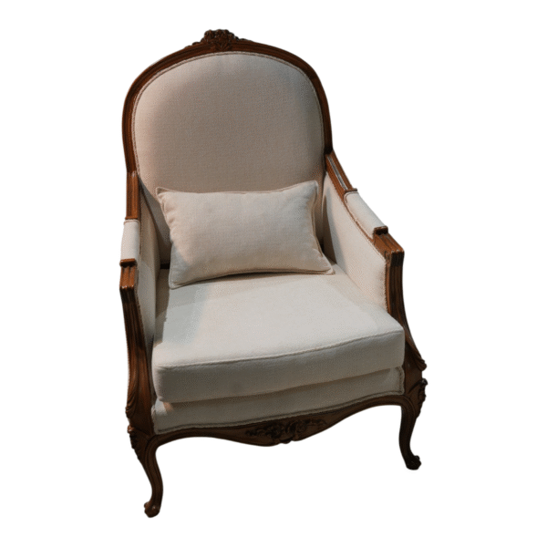 تصویر مبل فرانسوی