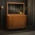 image of Emperor dressing drawer