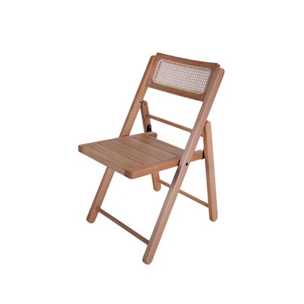 تصویر صندلی تاشو Ornate