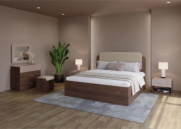 image of Oraman Bedroom Set