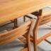 image of OX dining table for 8