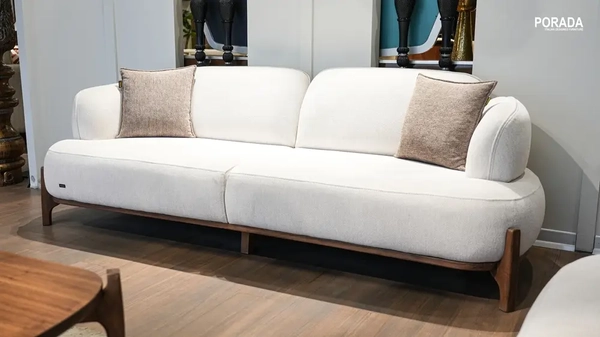 image of Dolce Gabana Sofa Set