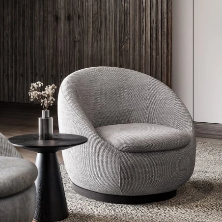 image of Hina six seater sofa with middle table