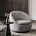 image of Hina six seater sofa with middle table