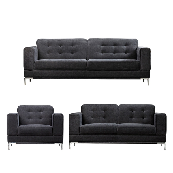 image of Chilan sofa set for 6