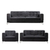 image of Chilan sofa set for 6
