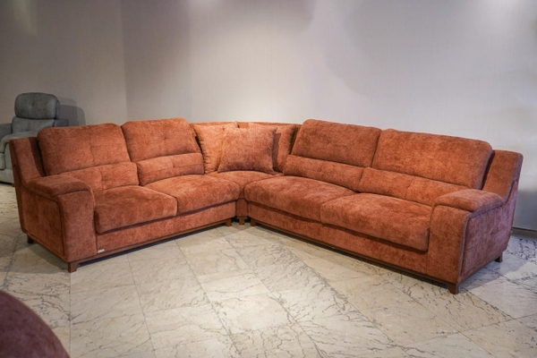 image of Cris L Sofa image of Cris L Sofa