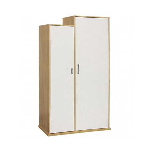 image of Alborz 2door closet