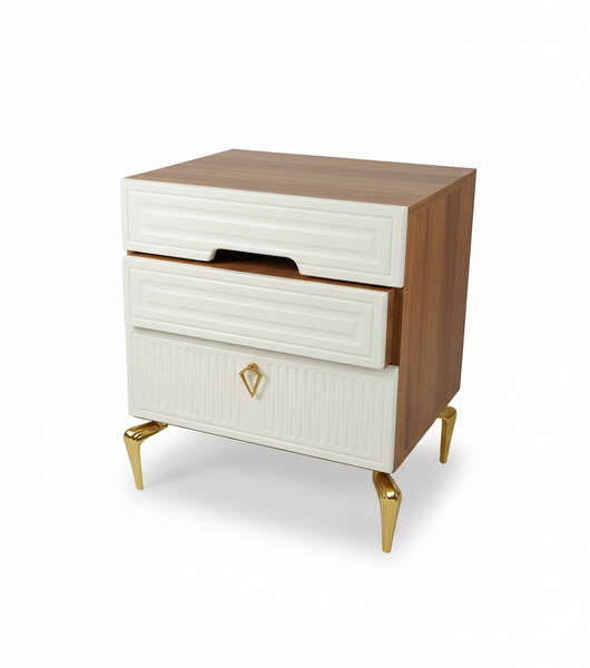 تصویر سرویس خواب دو نفره الماس