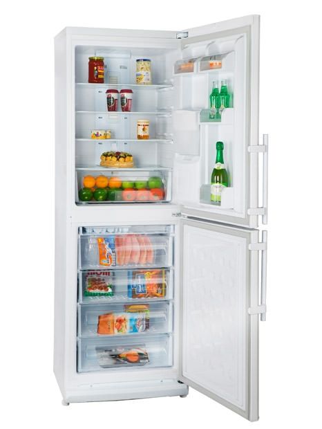 another image of  Morvarid Model Refrigerator 4060N