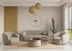 image of Saral Sofa Set