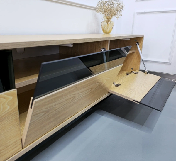 image of Scarlet TV Stand