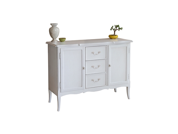 image of Louis console
