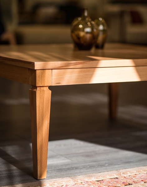 another image of Art coffee table 100