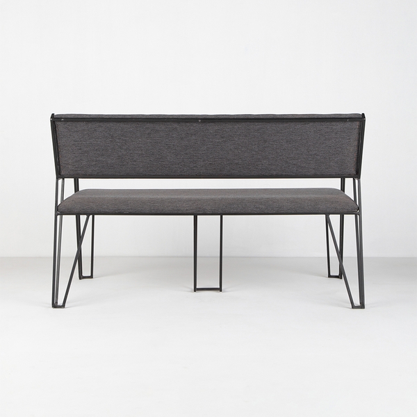 image of Simin double chair