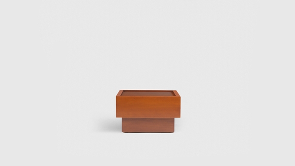 image of Alder Side Table
