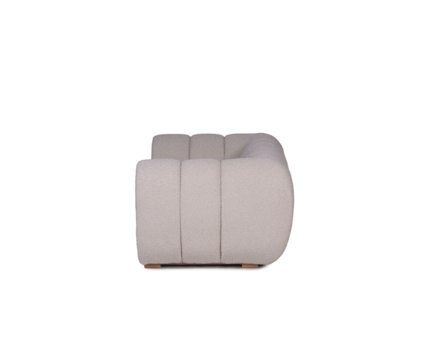 تصویر کاناپه 3 نفره Isis