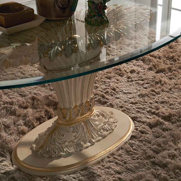another image of Empire Modern Coffee Table