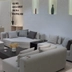 image of Minotti L sofa