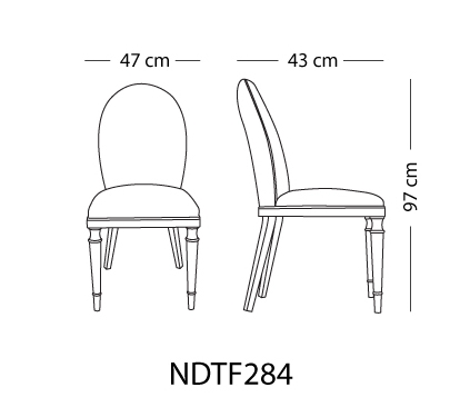 image of Juan Dining Set