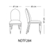 image of Juan Dining Set