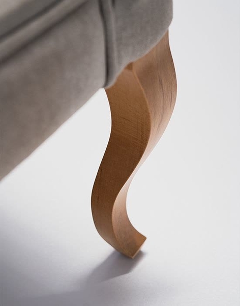 image of Formal chair