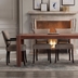 image of Ronica dining table for 8