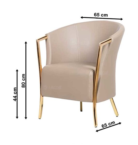 تصویر مبل اداری A-2020