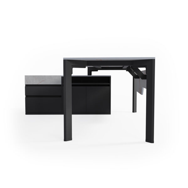 تصویر میز مدیریتی Petra مدل ML