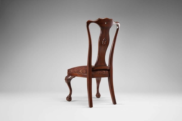 image of SCH002 Chair