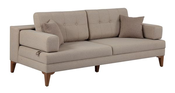 image of  Elsa Sofa Three-Seater