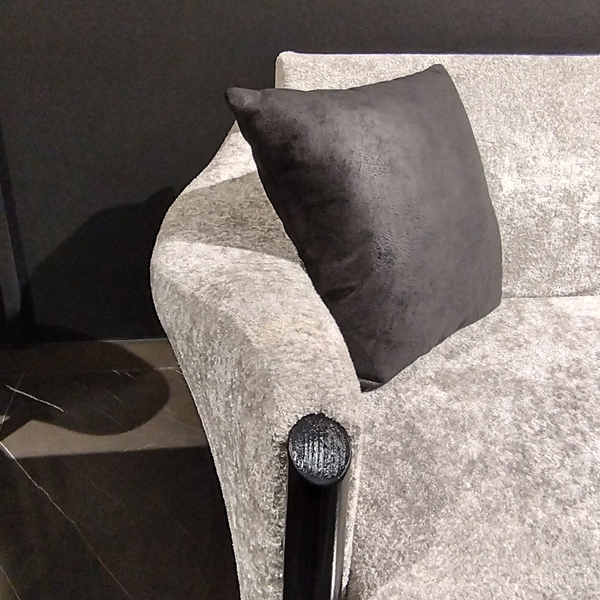 image of Emiz Triple Sofa