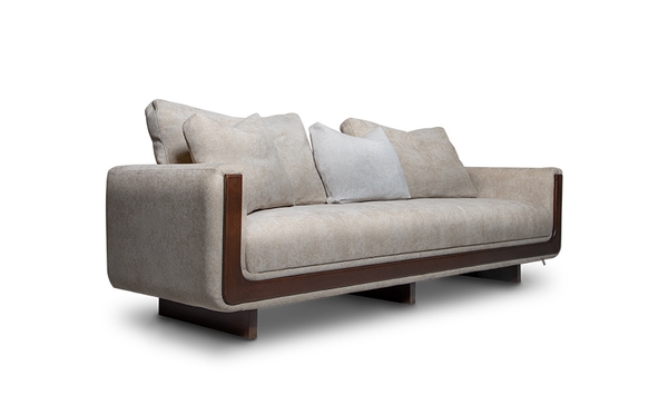 another image of Rondo Triple Sofa