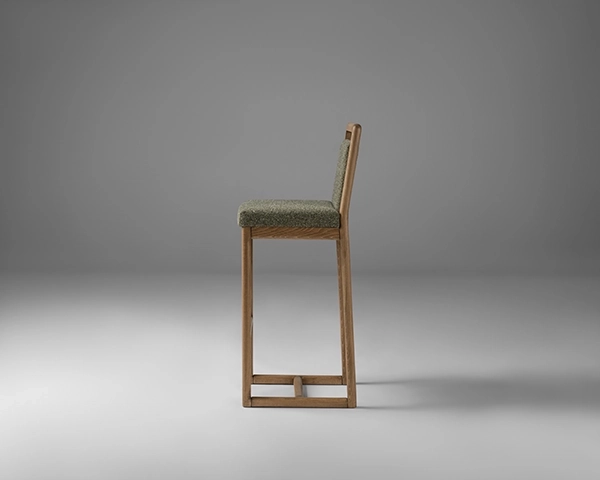 تصویر صندلی لاین بار