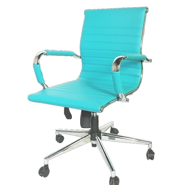 تصویر صندلی کارمندی PK801 تصویر صندلی کارمندی PK801