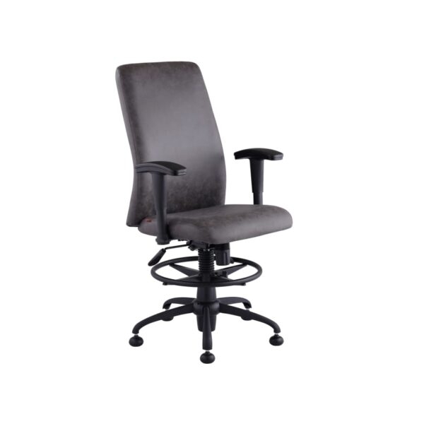 image of R870 B Counter chair