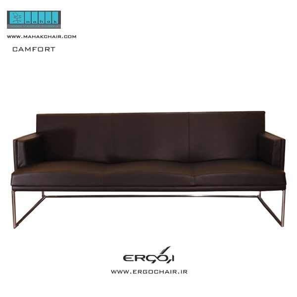 تصویر مبل سه نفره Comfort تصویر مبل سه نفره Comfort