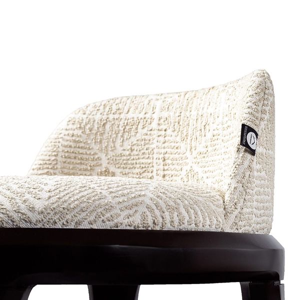 image of Hector W2008L bar chair