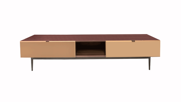 image of Florida TV table