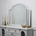 image of Florence Neoclassic Console and Mirror