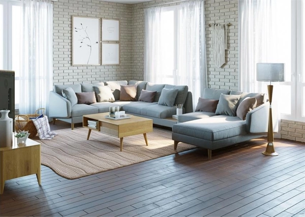 image of Markan Sofa Set