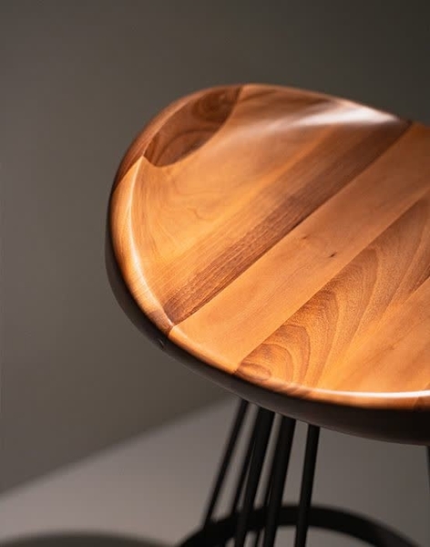 image of Vertex bar chair
