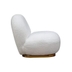 image of Tedy Single Sofa 